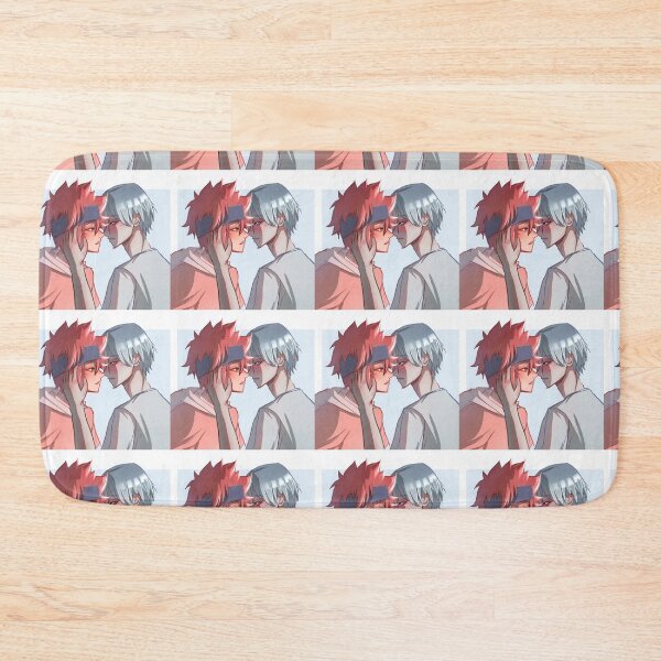 Item preview, LangaxReki about to kiss designed and sold by Kouanto_artshop.