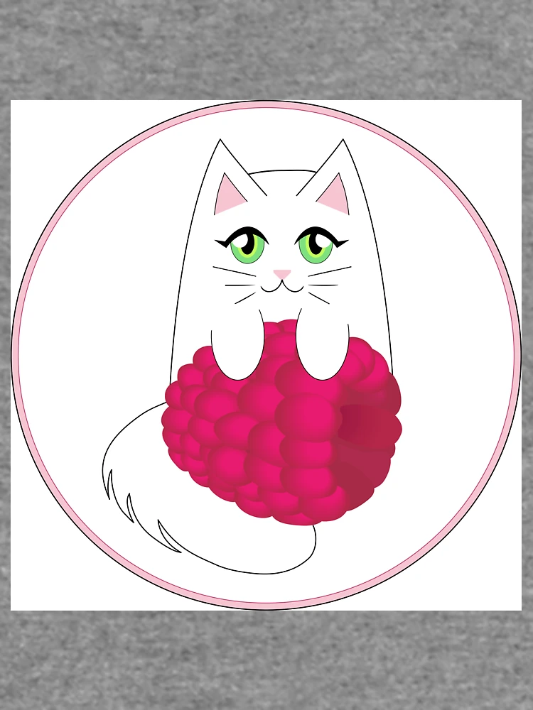 Thumbnail 6 von 6, Leichter Pullover, Raspberry Cat designt und verkauft von Raspberry-Cat.