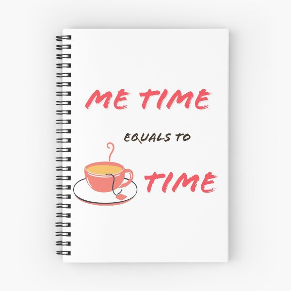 Item preview, tea time equals to me time designed and sold by PCpallavi.