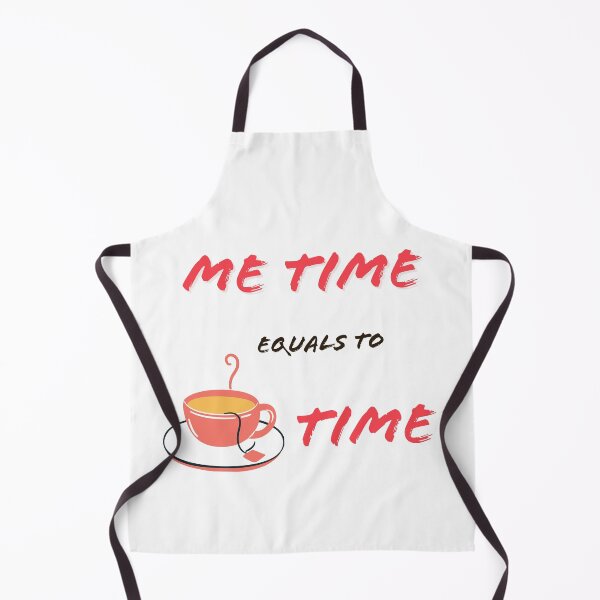 Item preview, tea time equals to me time designed and sold by PCpallavi.