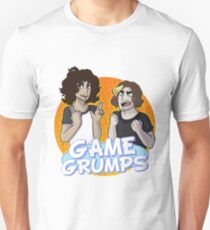 game grumps Unisex T-Shirt