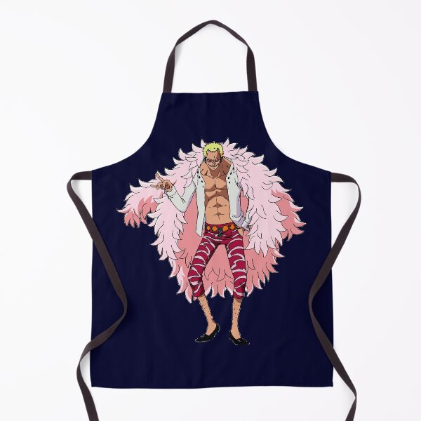 Item preview, donquixote doflamingo designed and sold by anjalihowe.