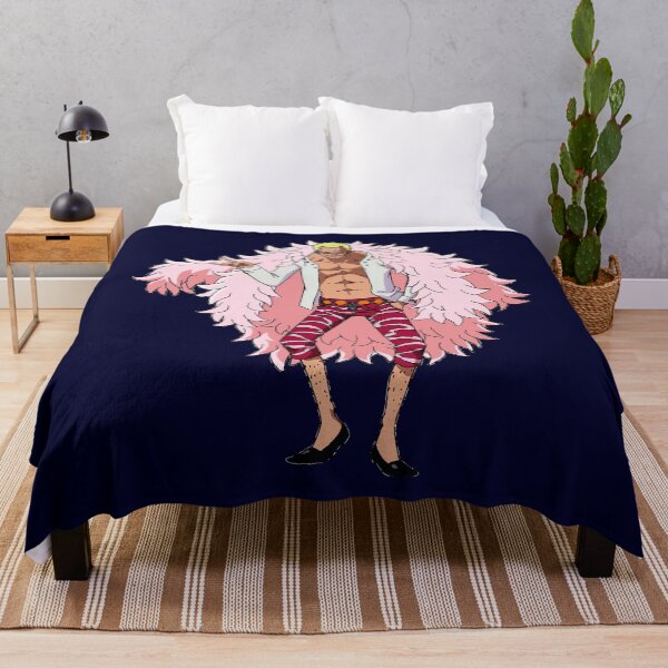 Item preview, donquixote doflamingo designed and sold by anjalihowe.