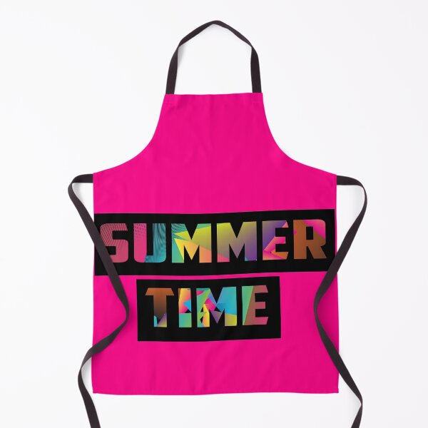 Item preview, SUMMER TIME T-Shirt, HOLLYDAY Summer beach designed and sold by DesignareMedOx.