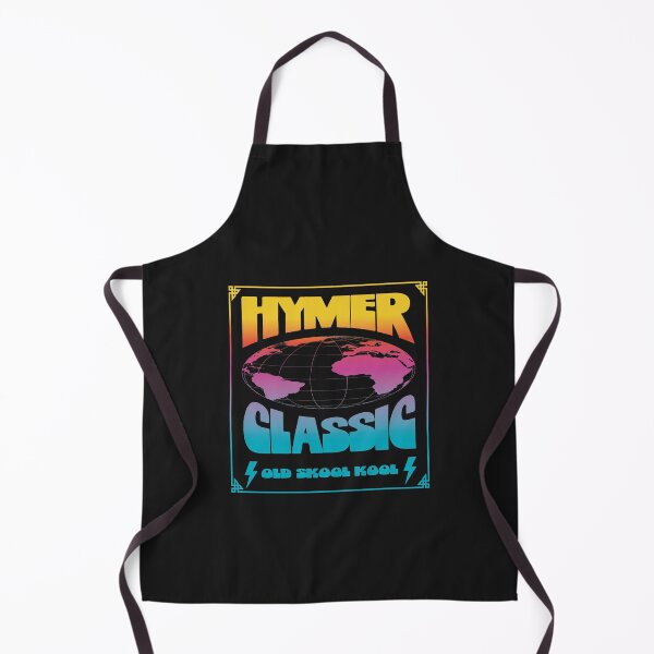 Item preview, HYMER CLASSIC OLD SKOOL KOOL designed and sold by THIRTY EIGHT.