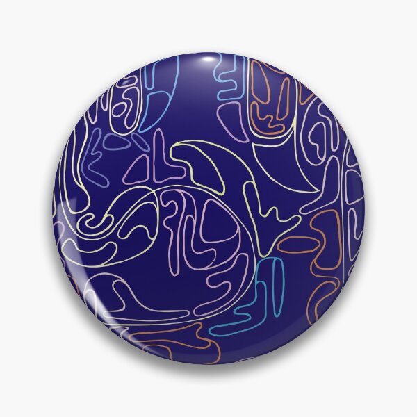 Item preview, District designed and sold by Alex-Saltykova.