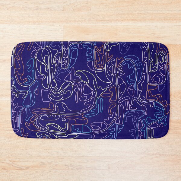Item preview, District designed and sold by Alex-Saltykova.