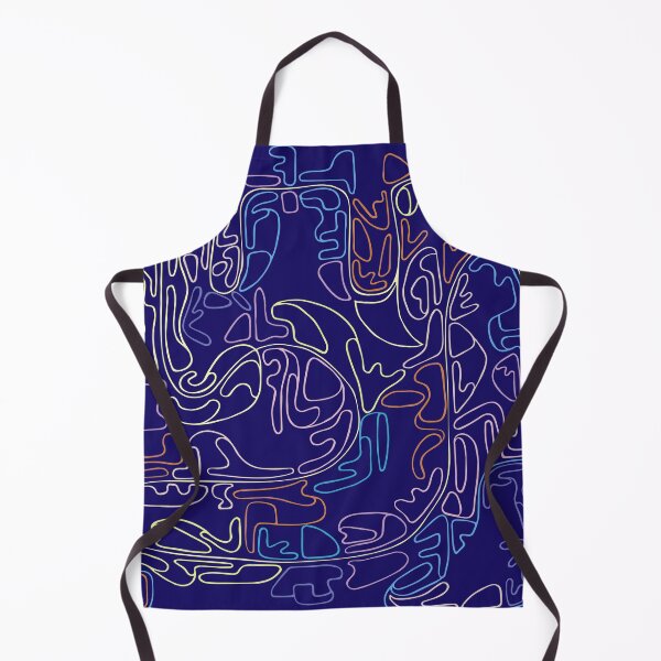 Item preview, District designed and sold by Alex-Saltykova.