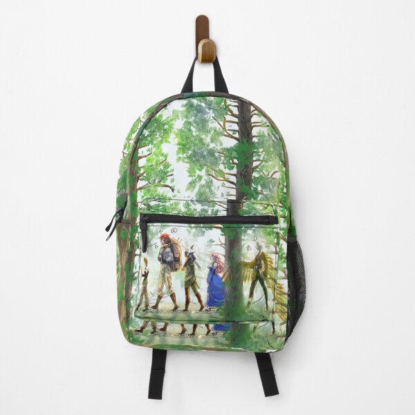 Item preview, Summer Travels designed and sold by Henyoki.