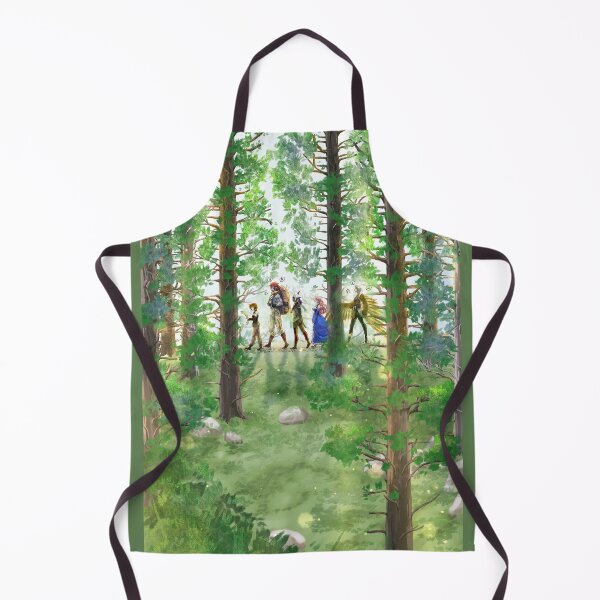 Item preview, Summer Travels designed and sold by Henyoki.
