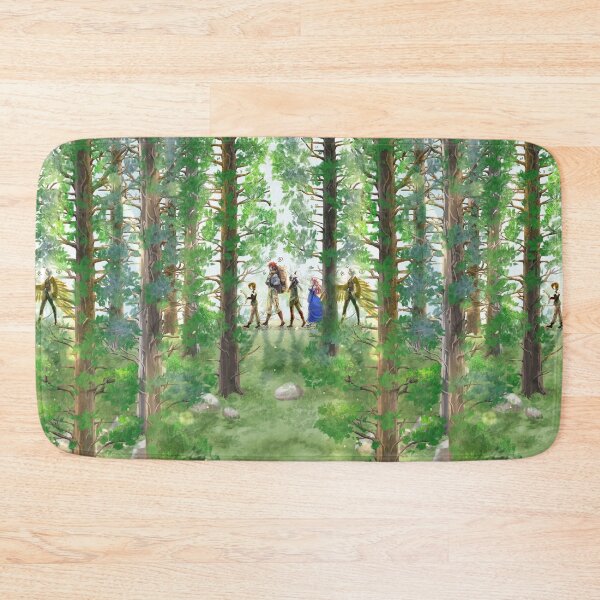 Item preview, Summer Travels designed and sold by Henyoki.