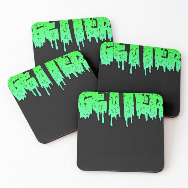 Item preview, Getter Logo Classic designed and sold by terinaronny.