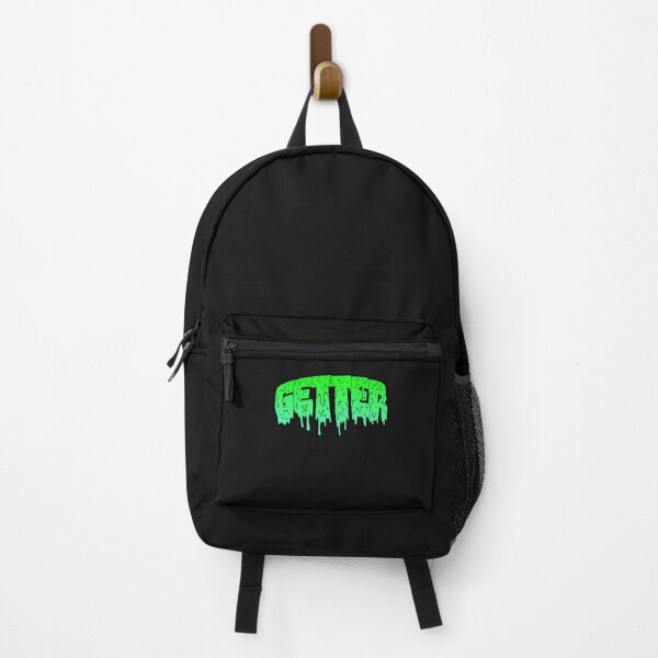 Item preview, Getter Logo Classic designed and sold by terinaronny.