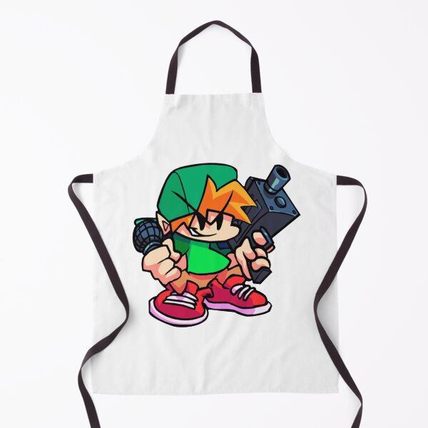 Item preview, Pico Boyfriend Fusion designed and sold by Norman Jackson.