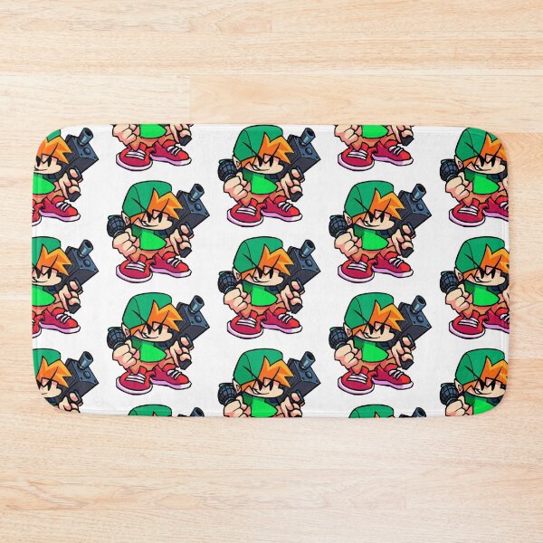 Item preview, Pico Boyfriend Fusion designed and sold by Norman Jackson.