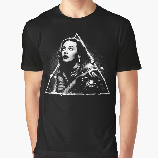 Witch House • Casting Call Graphic T-Shirt