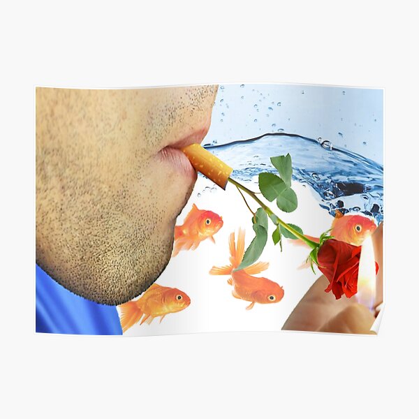 sur under the sea Poster