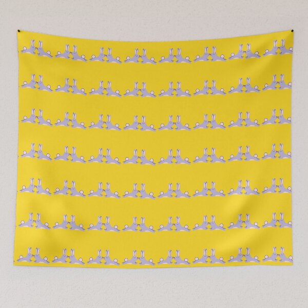 Item preview, silly rabbit easter is designed and sold by PCpallavi.