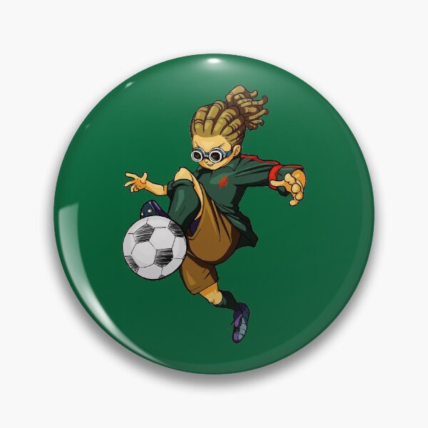 Artikelvorschau, anime football inazuma entworfen und verkauft von kobewilderman.