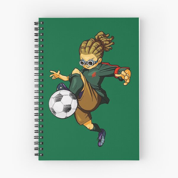 Artikelvorschau, anime football inazuma entworfen und verkauft von kobewilderman.
