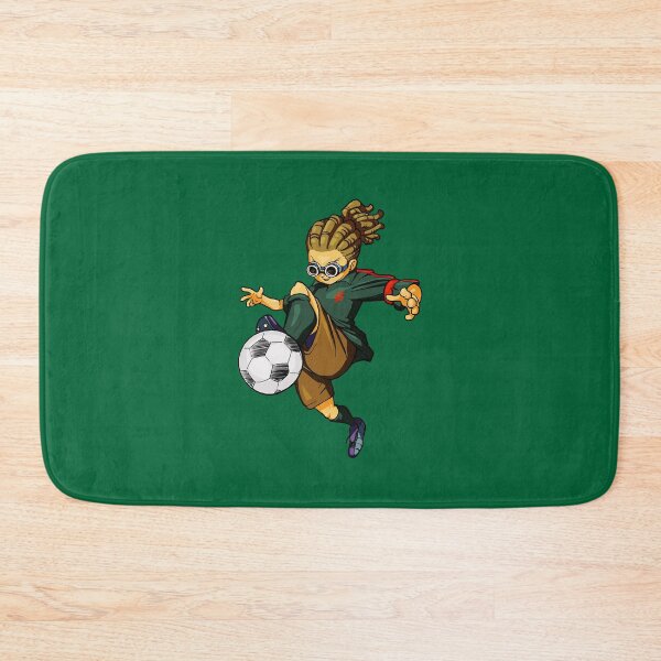 Item preview, anime football inazuma designed and sold by kobewilderman.
