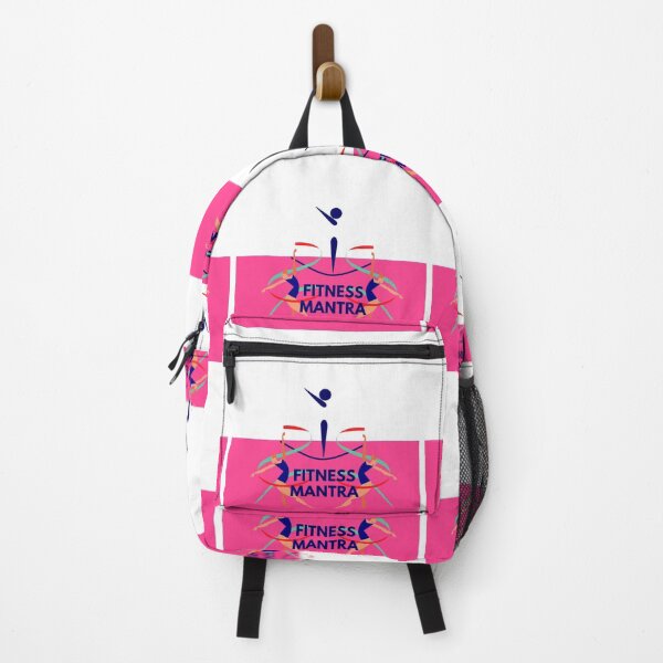 Item preview, Fitness Mantra - Gymnastics designed and sold by GlobalHunt.