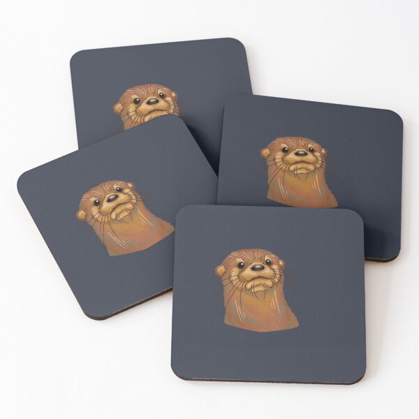 Item preview, Otter Boy designed and sold by ChemicalXShop.