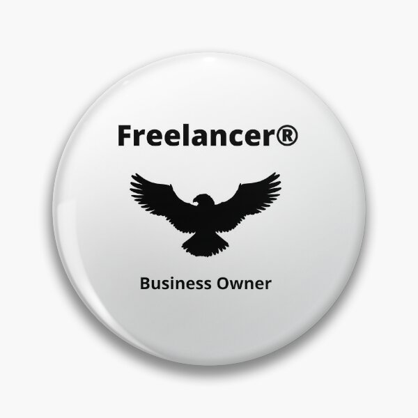 Item preview, Business Owner And Freelancers Promotion T-Shirts designed and sold by bfadul.
