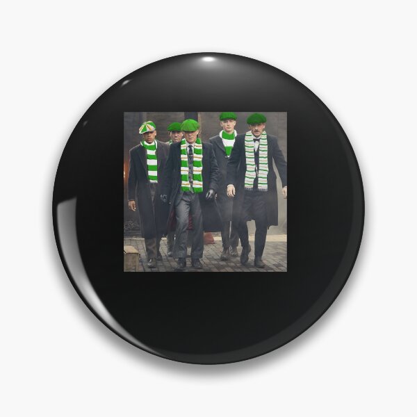 Item preview, Glasgow Celtic fc fan Classic designed and sold by terinaronny.