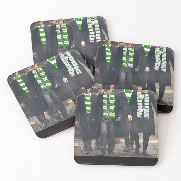 Item preview, Glasgow Celtic fc fan Classic designed and sold by terinaronny.