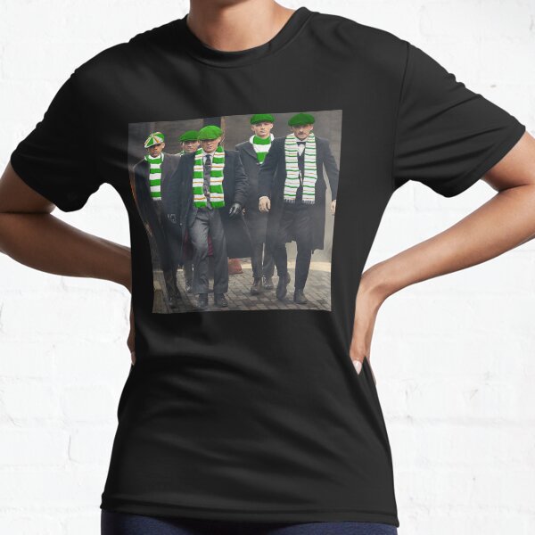Item preview, Glasgow Celtic fc fan Classic designed and sold by terinaronny.
