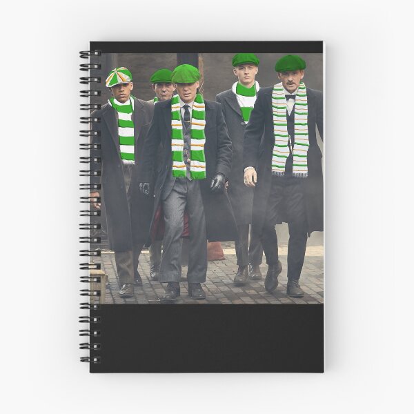 Item preview, Glasgow Celtic fc fan Classic designed and sold by terinaronny.