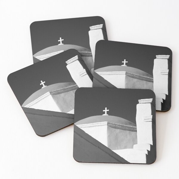 Item preview, Church in Kimolos island designed and sold by VANGELIS TZERTZINIS.