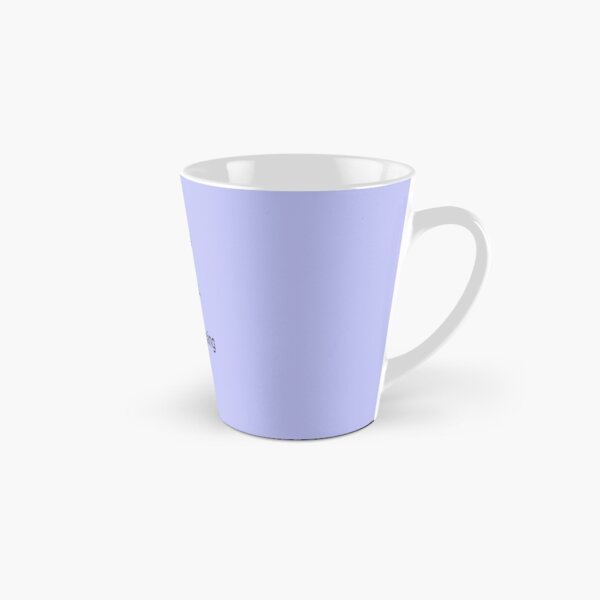 Quotations ..3 Tall Mug