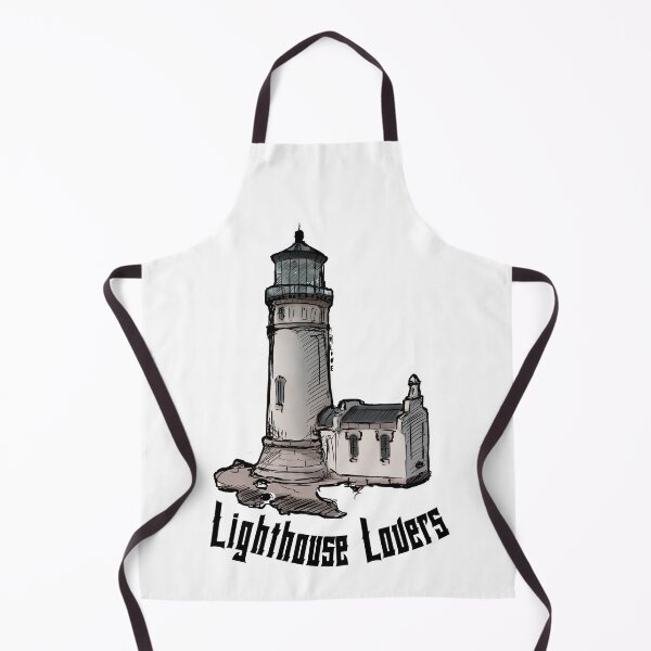 Item preview, Lighthouse Lovers - Hand painted lighthouse for lighthouse fans designed and sold by emm-j.