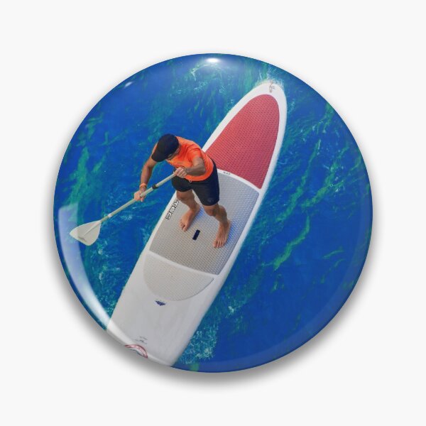 Item preview, SUP surfing designed and sold by BlueEdgeDesigns.