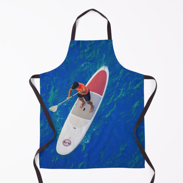 Item preview, SUP surfing designed and sold by BlueEdgeDesigns.