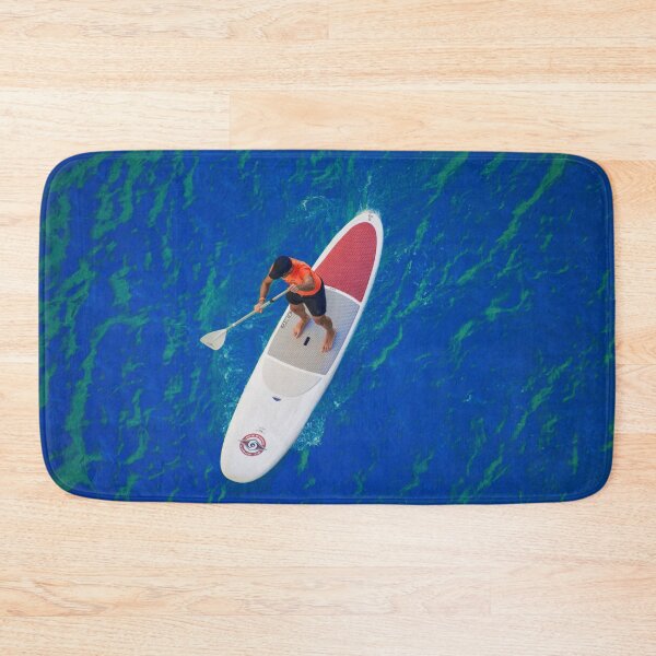 Item preview, SUP surfing designed and sold by BlueEdgeDesigns.