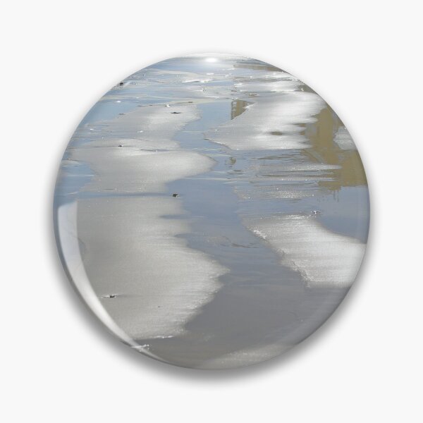 Item preview, High Tide designed and sold by CrismanArt.