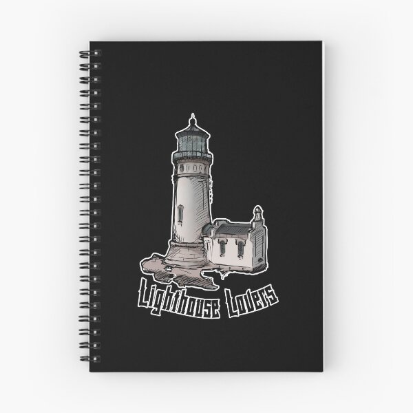 Item preview, Lighthouse Lovers - Hand painted lighthouse for lighthouse fans designed and sold by emm-j.