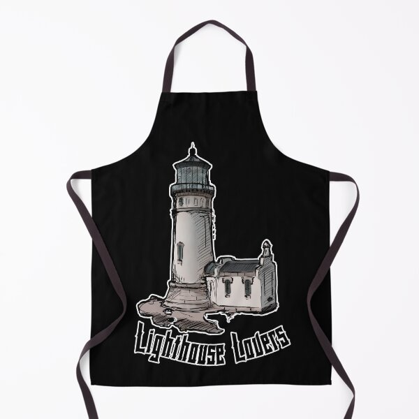 Item preview, Lighthouse Lovers - Hand painted lighthouse for lighthouse fans designed and sold by emm-j.