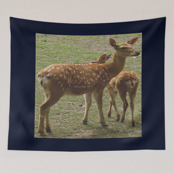 Item preview, We Deserve Protection  designed and sold by 7AJA.