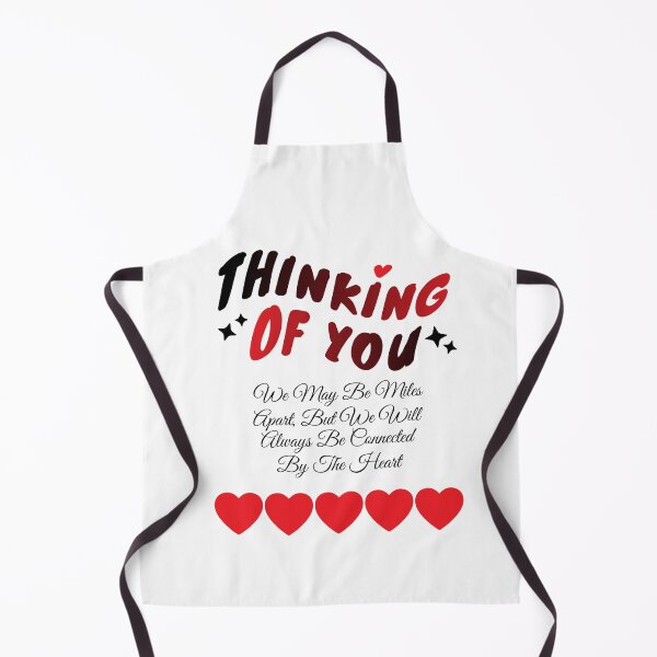 Item preview, In Loving Memory Of -Thinking of You miles apart connected by heart designed and sold by JandS-In-Memory.