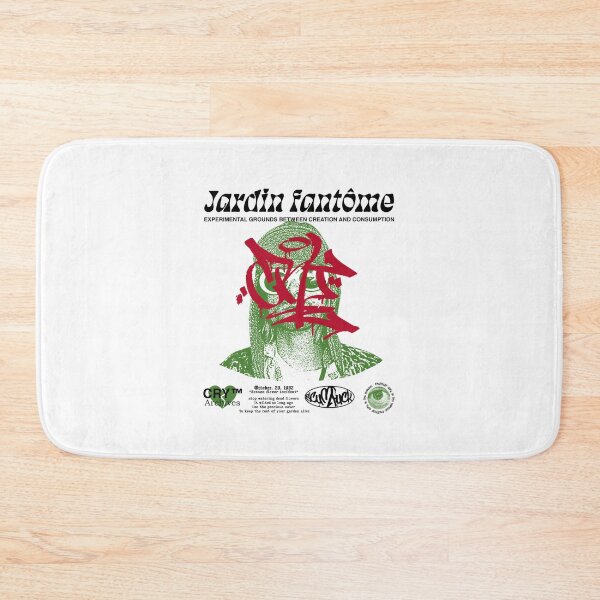 Item preview, Jardin Fantôme designed and sold by MiikxCry.