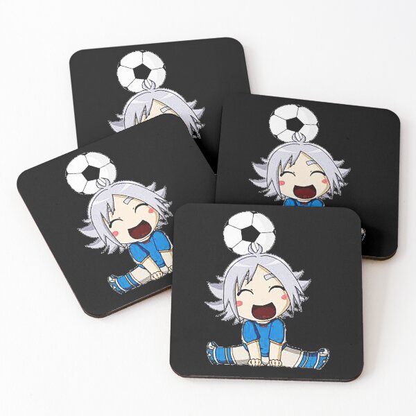 Item preview, chibi inazuma art designed and sold by kobewilderman.