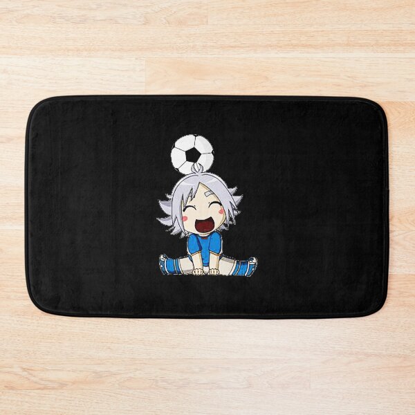 Item preview, chibi inazuma art designed and sold by kobewilderman.