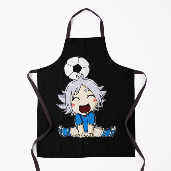 Item preview, chibi inazuma art designed and sold by kobewilderman.
