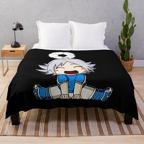 Item preview, chibi inazuma art designed and sold by kobewilderman.
