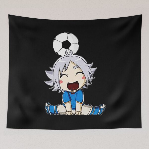 Item preview, chibi inazuma art designed and sold by kobewilderman.
