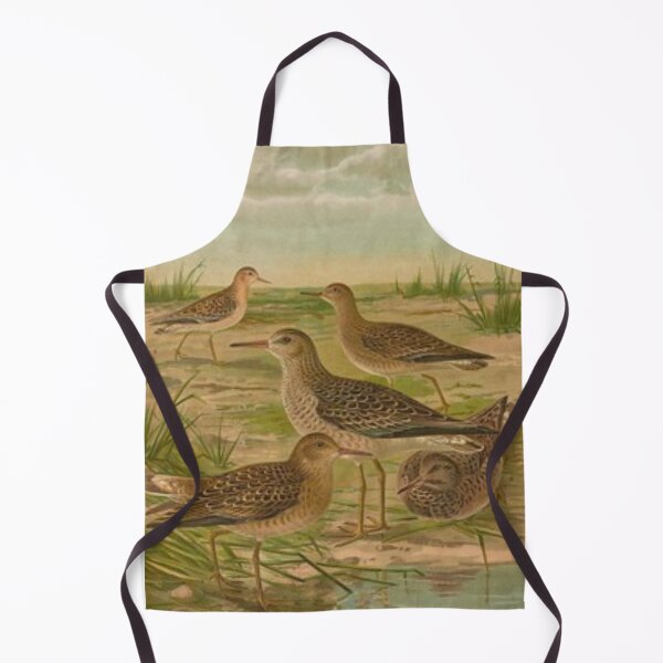 Item preview, Five Sparrows By The Beach designed and sold by laguitan10.
